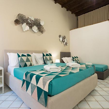 San Peter Borgo 68 Apartment Roma Ngoại thất bức ảnh
