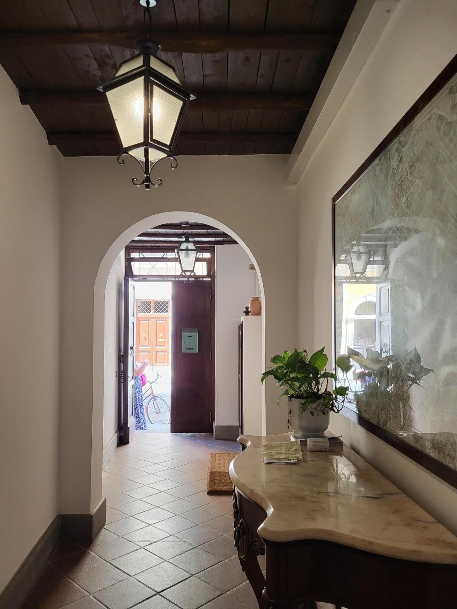 San Peter Borgo 68 Apartment Roma Ngoại thất bức ảnh