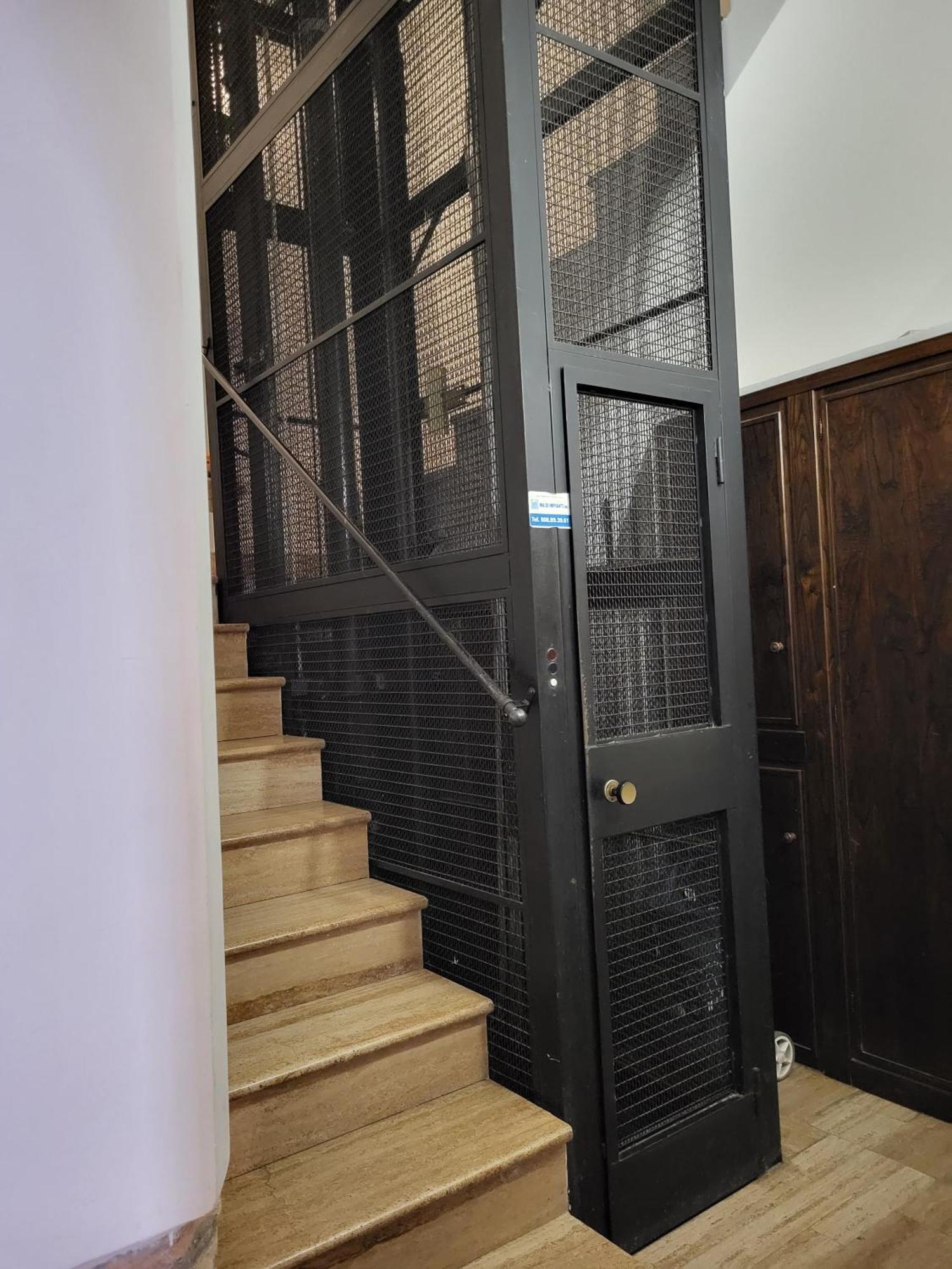 San Peter Borgo 68 Apartment Roma Ngoại thất bức ảnh