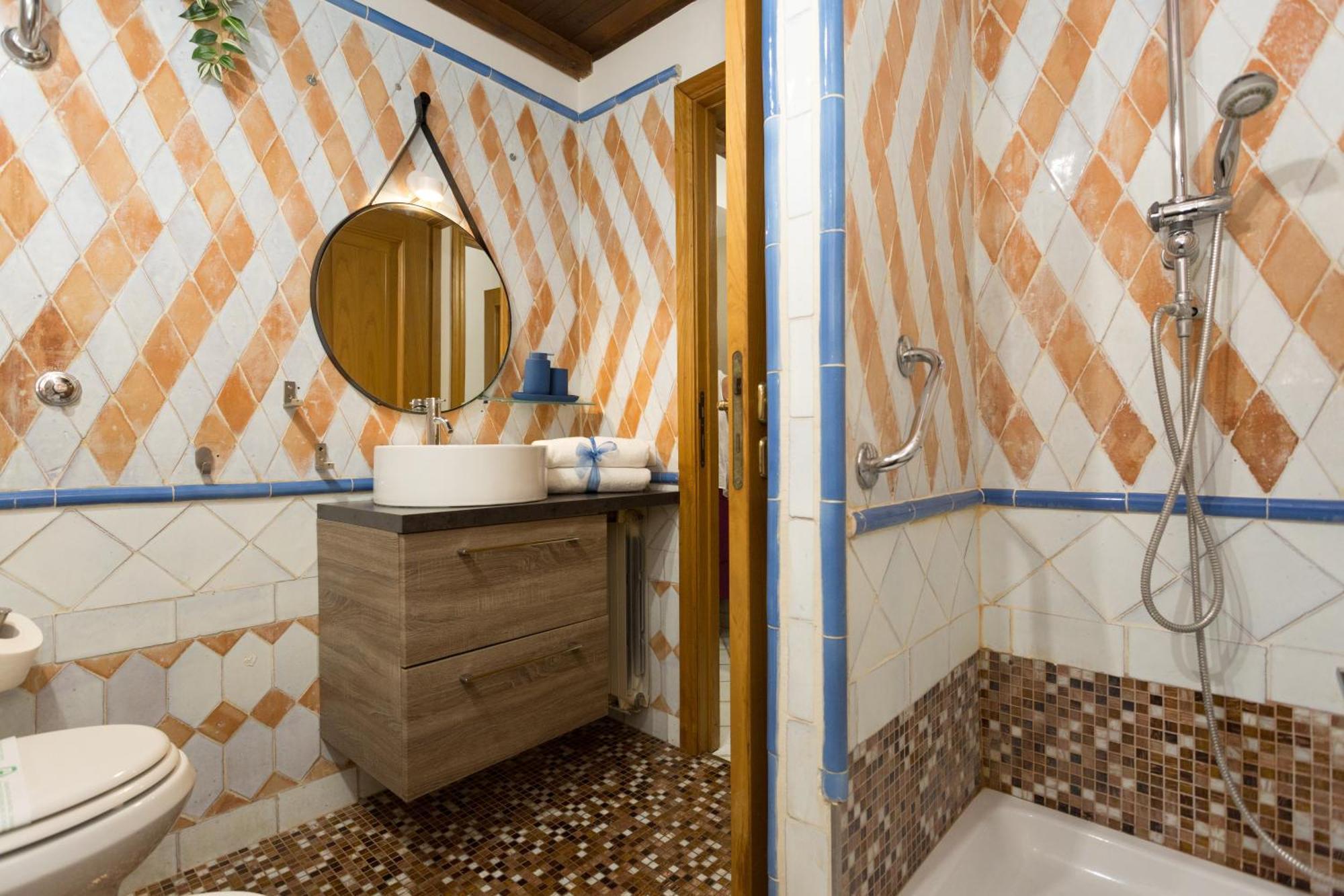 San Peter Borgo 68 Apartment Roma Ngoại thất bức ảnh