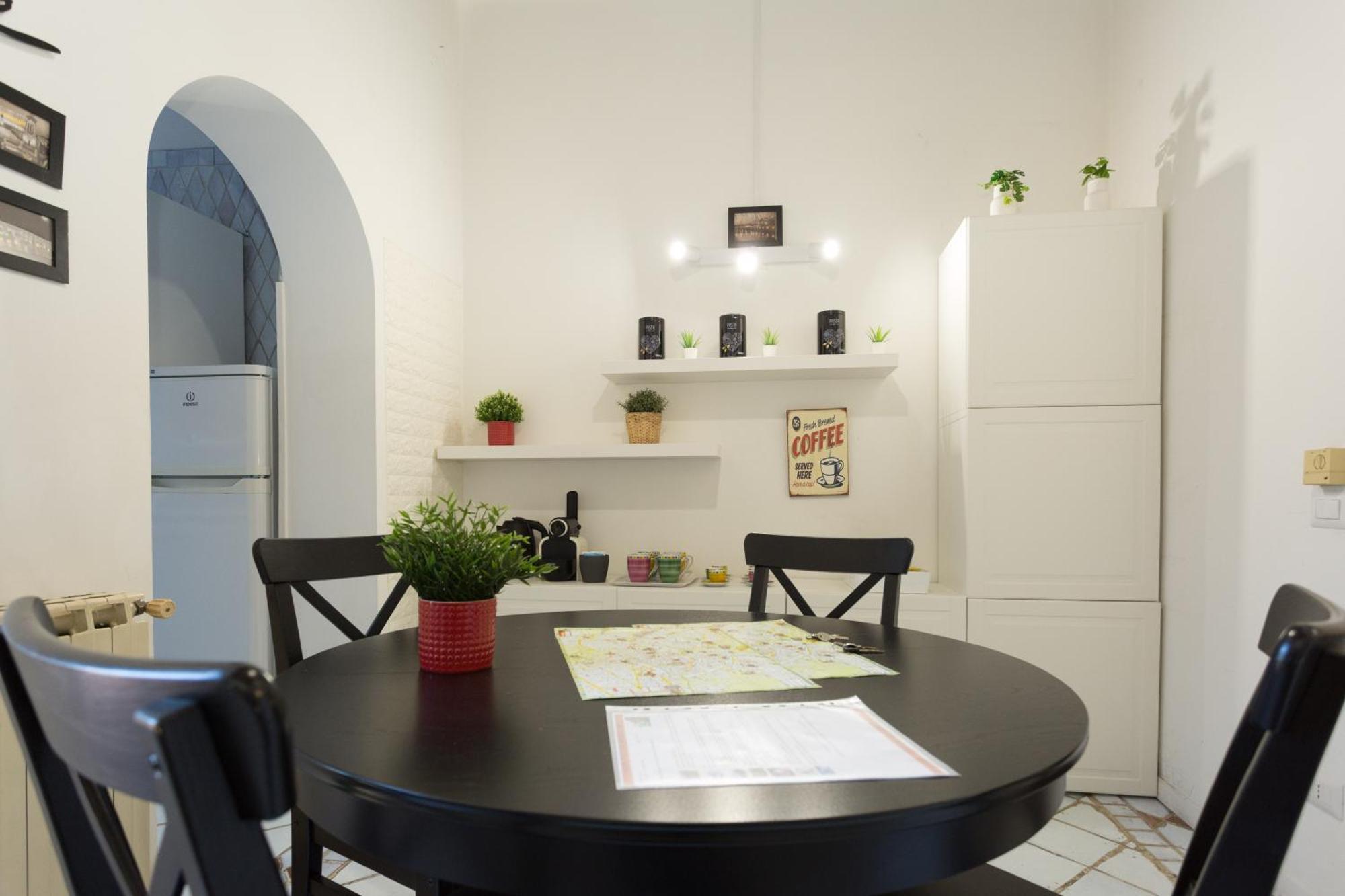 San Peter Borgo 68 Apartment Roma Ngoại thất bức ảnh