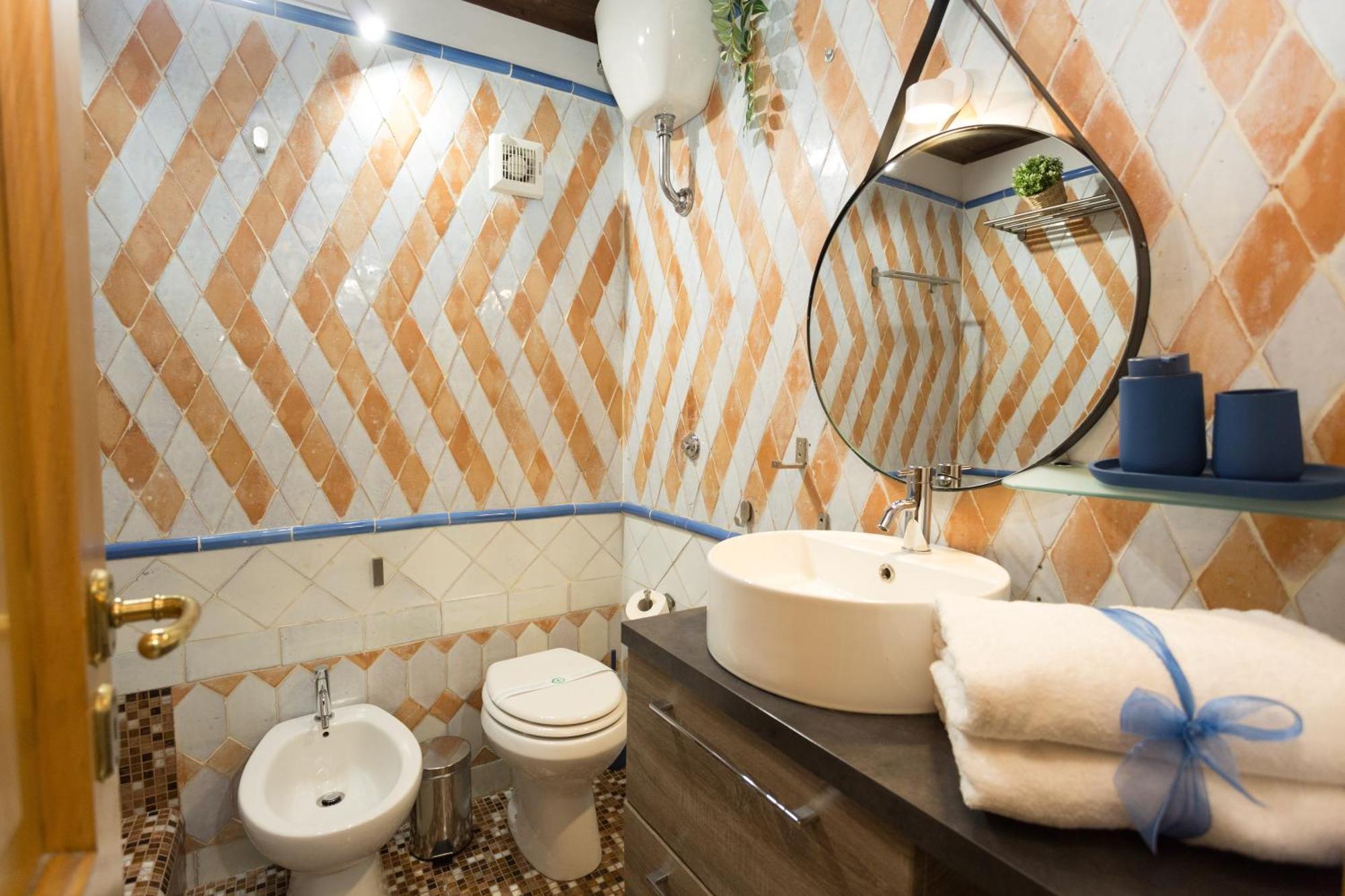 San Peter Borgo 68 Apartment Roma Ngoại thất bức ảnh