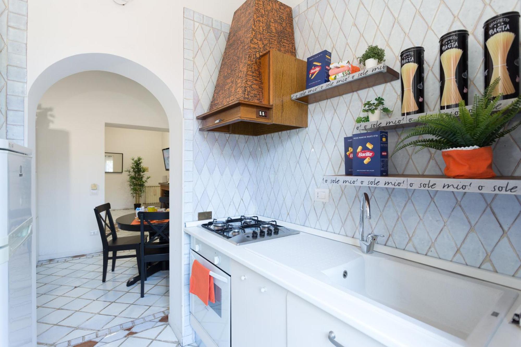 San Peter Borgo 68 Apartment Roma Ngoại thất bức ảnh
