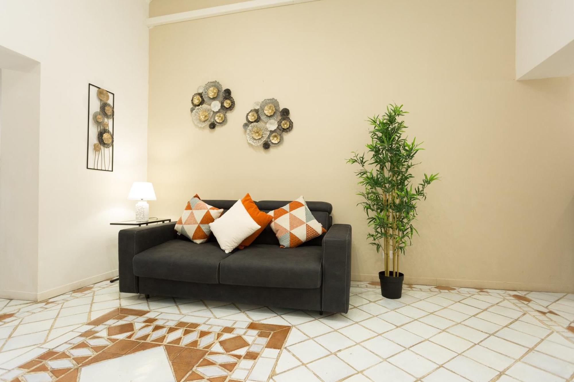 San Peter Borgo 68 Apartment Roma Ngoại thất bức ảnh