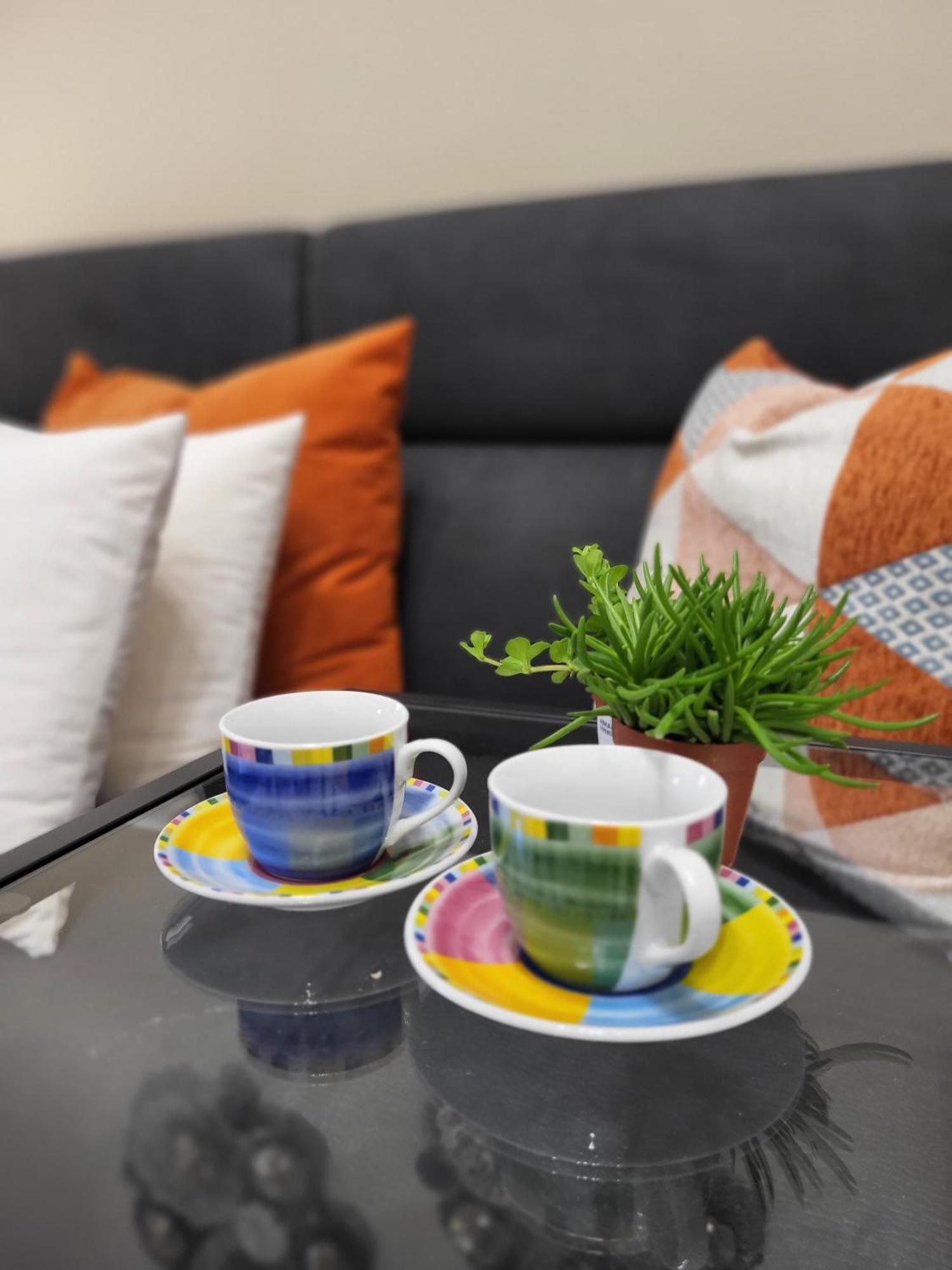 San Peter Borgo 68 Apartment Roma Ngoại thất bức ảnh