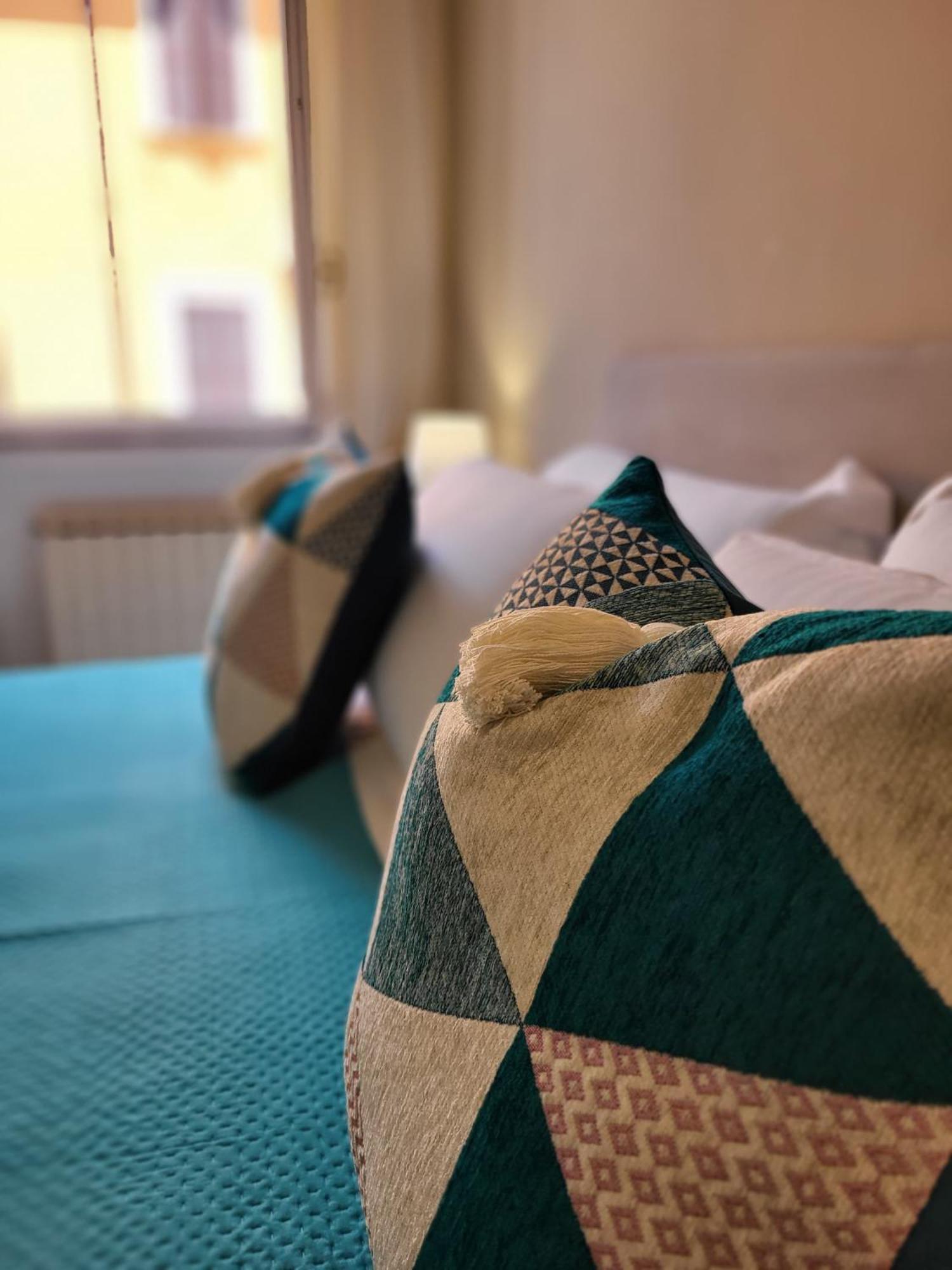 San Peter Borgo 68 Apartment Roma Ngoại thất bức ảnh
