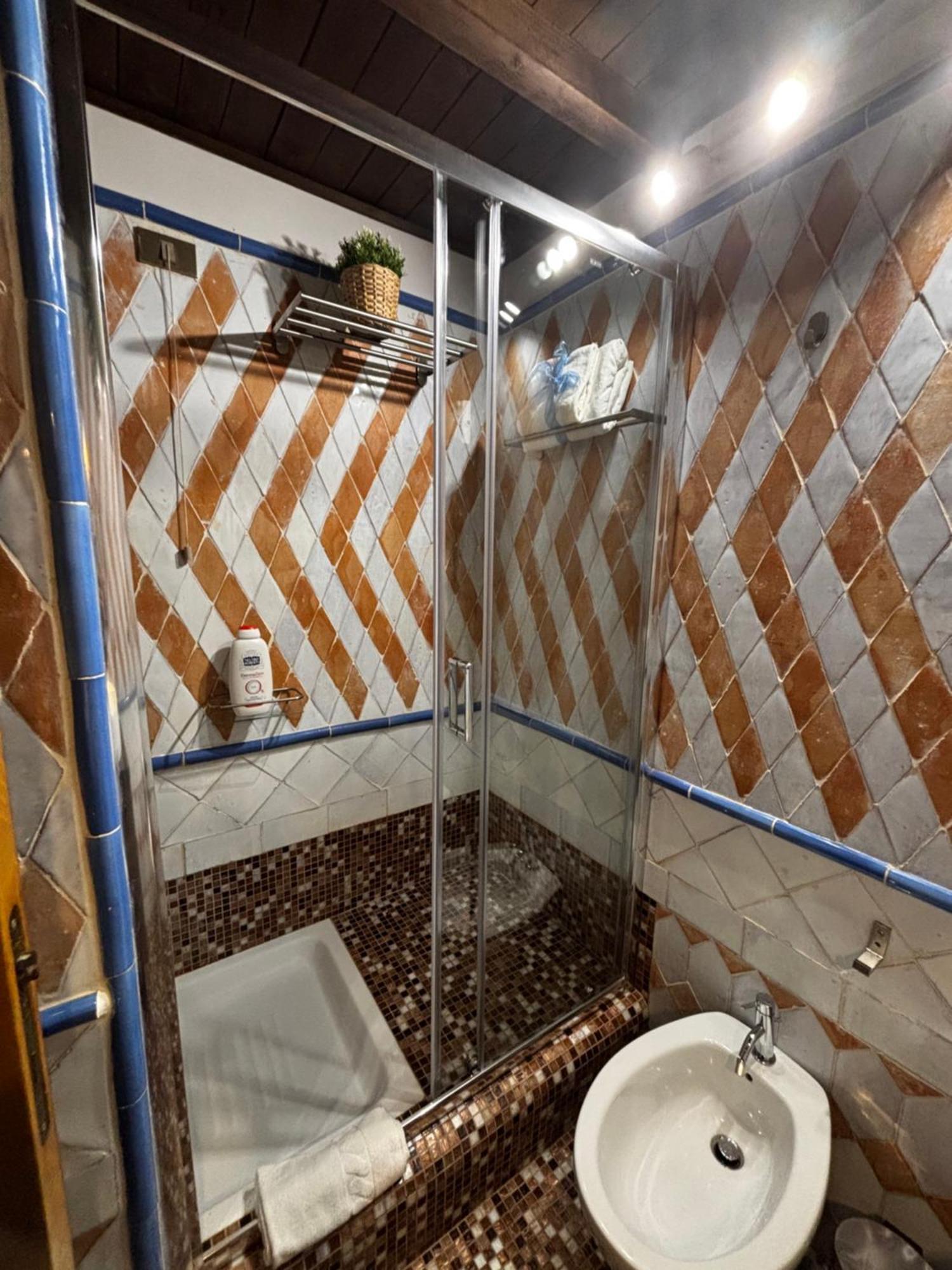San Peter Borgo 68 Apartment Roma Ngoại thất bức ảnh